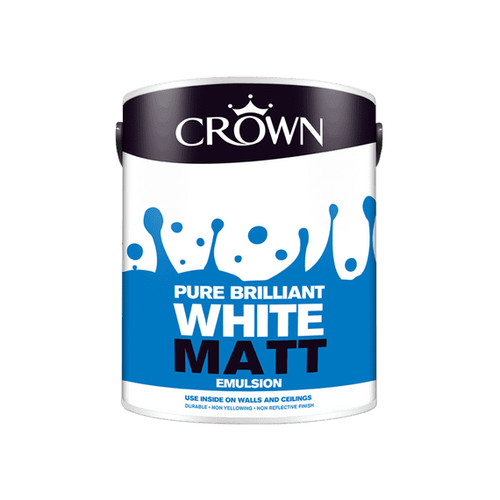 Crown non breatheasy - crown,