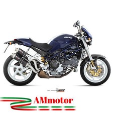Mivv Ducati Monster S4R 2005
