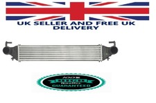 INTERCOOLER TO FIT JEEP