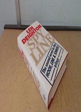 Spy Line-Len Deighton