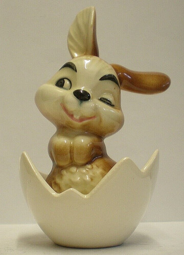 Vintage goebel figure - goebel, a