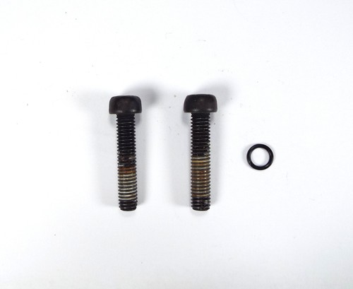 Avid elixir body bolts - elixir,