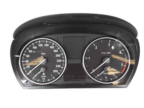 62109316127 dashboard for bmw - dashboard,