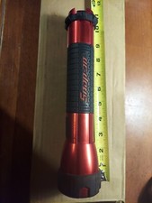Vintage SNAP-ON  Anodized Red