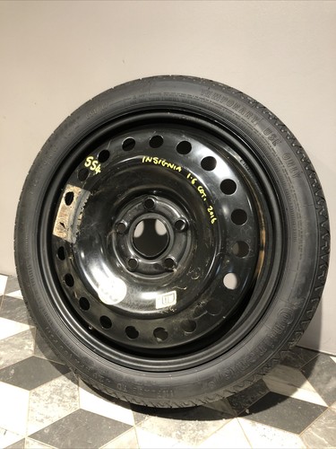 Vauxhall insignia space - vauxhall, 17”
