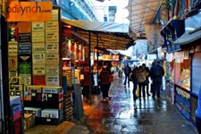 Camden Lock Market London