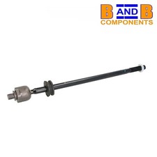 Tie rod track - track, t25