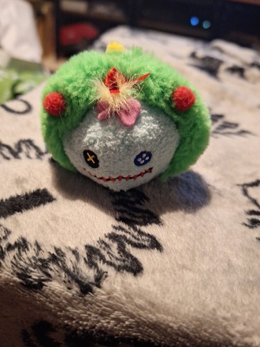Japan disney scrump - japan, christmas