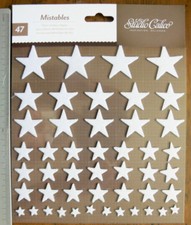 Mistables Fabric 47 STARS - 4