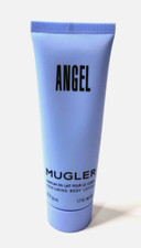 Thierry Mugler ANGEL Perfuming