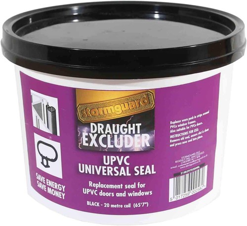 Stormguard replacement rubber - replacement,