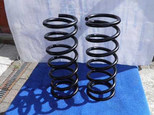 Ford cortina mk2 - front, coil