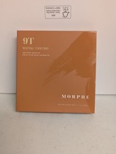 Morphe - 9T Neutral Territory Artistry Palette (9 Shades) - New in Box