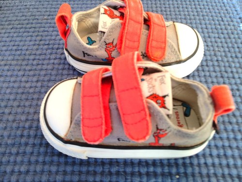 Toddler boy converse all - boy's,