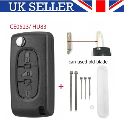 Button for citroen berlingo - for,