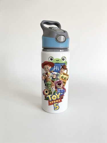 Toy story drinks bottle - story,