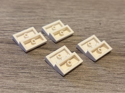 Lego friends spare parts - friends, parts: