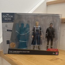 BBC Dr Who The Thirteenth