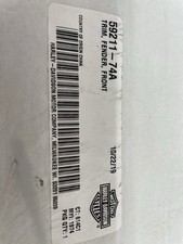 Harley Davidson Genuine OEM