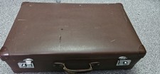 Vintage Globetrotter Brown
