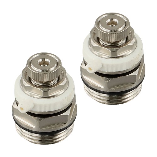 Easily installable brass - easily,