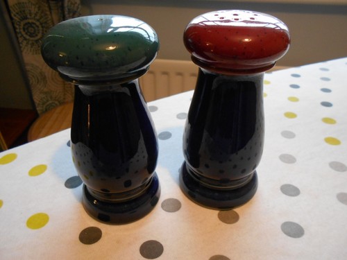 Denby harlequin multi coloured - harlequin,