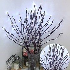 20 LED Tree Branch LED Light