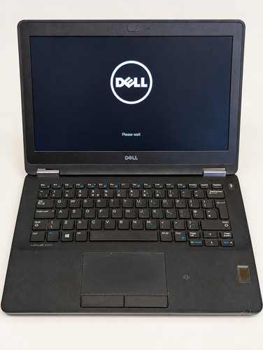 Dell latitude e7270 inch - e7270, 12.5-inch