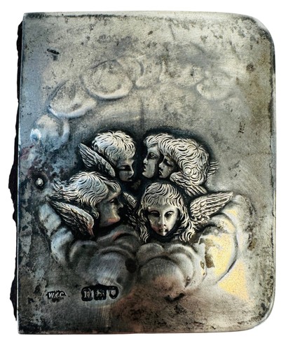 Antique william comyns - antique, 1906