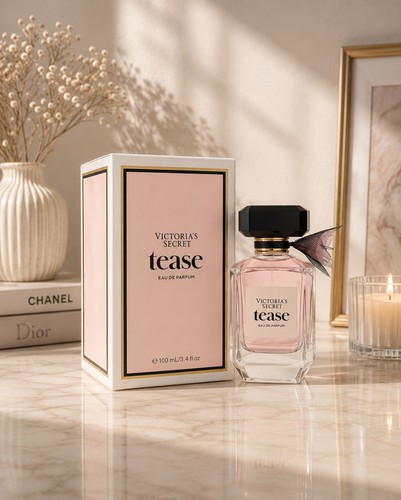 Victoria secret tease - eau, de