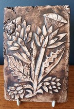 Vintage Scottish Thistle