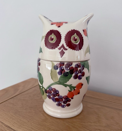 Emma bridgewater large ceramic - emma,