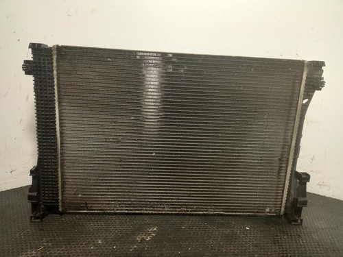 Mercedes class radiator - mercedes,