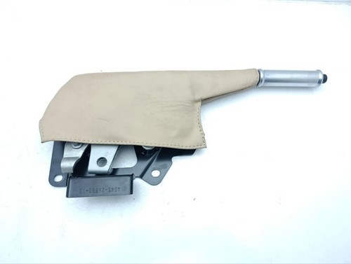 Handbrake lever 4g432a686ab - handbrake,