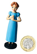 Action Figure Toy Wendy Peter
