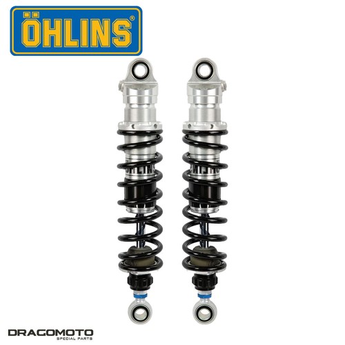 Shock absorber harley flhri - shock,