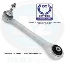 FOR BMW 5 Series E39 E60 Rear