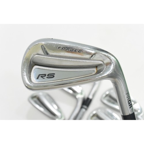 Prgr iron set 5 9 - prgr, m