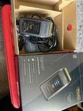 Wahl Shaver