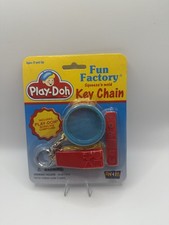 PLAY DOH FUN FACTORY FUN FOR