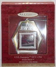 Hallmark Keepsake Star Trek