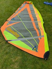 Gaastra 5.0 sqm windsurf sail