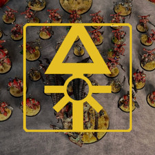 2000 Point Aeldari Army
