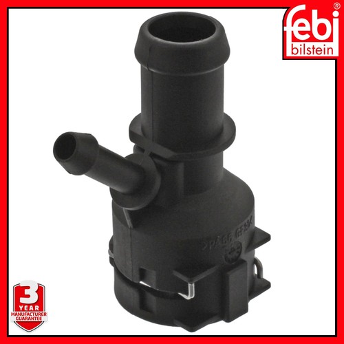 Coolant flange for volkswagen - flange,