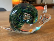 Vintage Wedgwood Mouth Blown