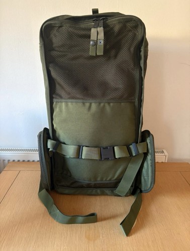 New bergen military - new,