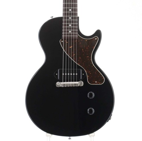 Gibson les paul - gibson, ebony