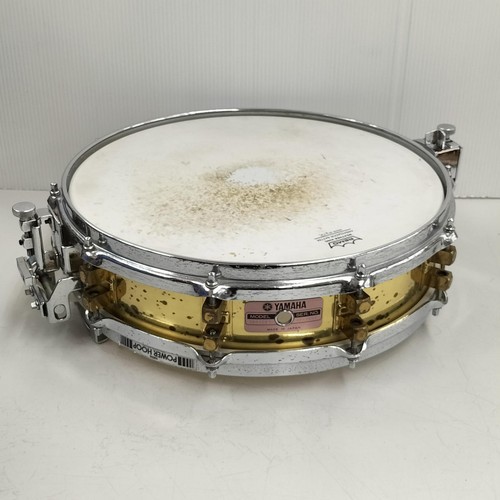 Yamaha sd935bs brass piccolo - brass,