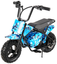 ARMY BLUE Child's Kids