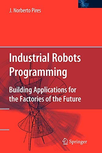 Industrial robots - industrial,